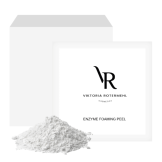 Enzyme Foaming Peel