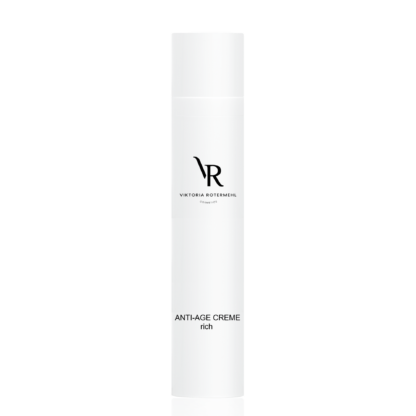Anti-Age Creme rich