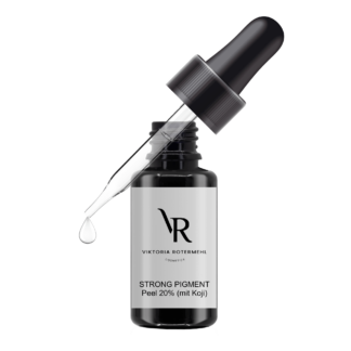Strong Pigment Peel 20% (mit Koji)
