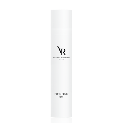Pure Fluid light
