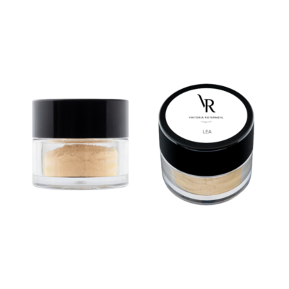 Puder LEA